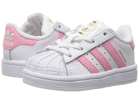 adidas pink rot|adidas pink baby shoes.